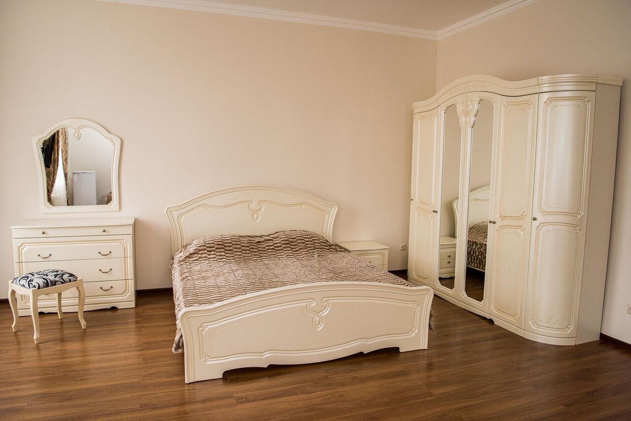 Отель Кристи Ессентуки-114