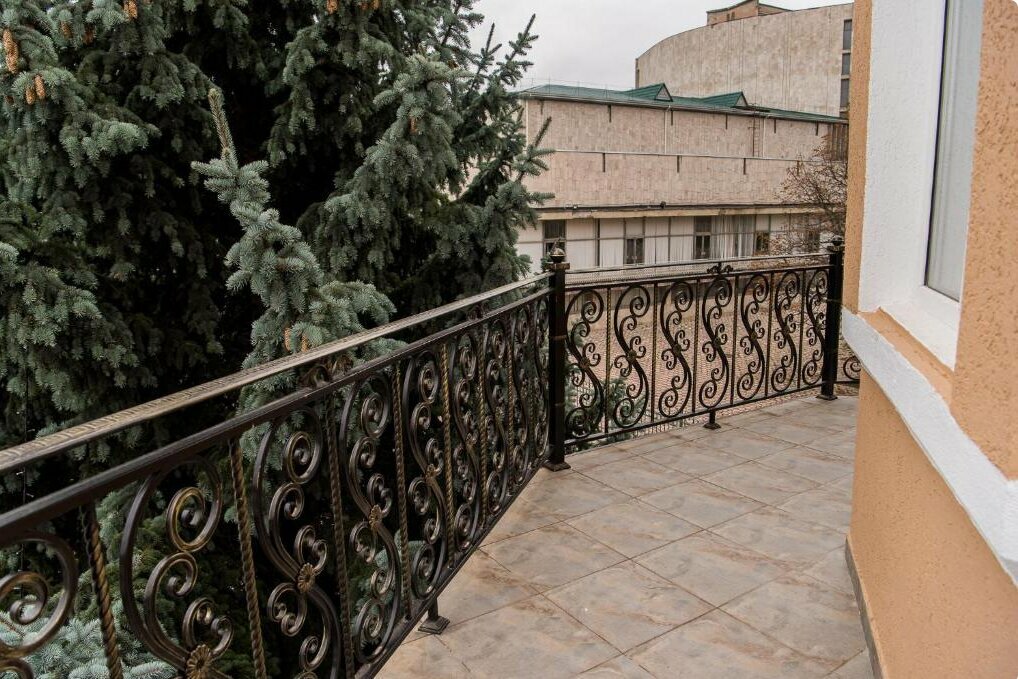 Отель Кристи Ессентуки-59