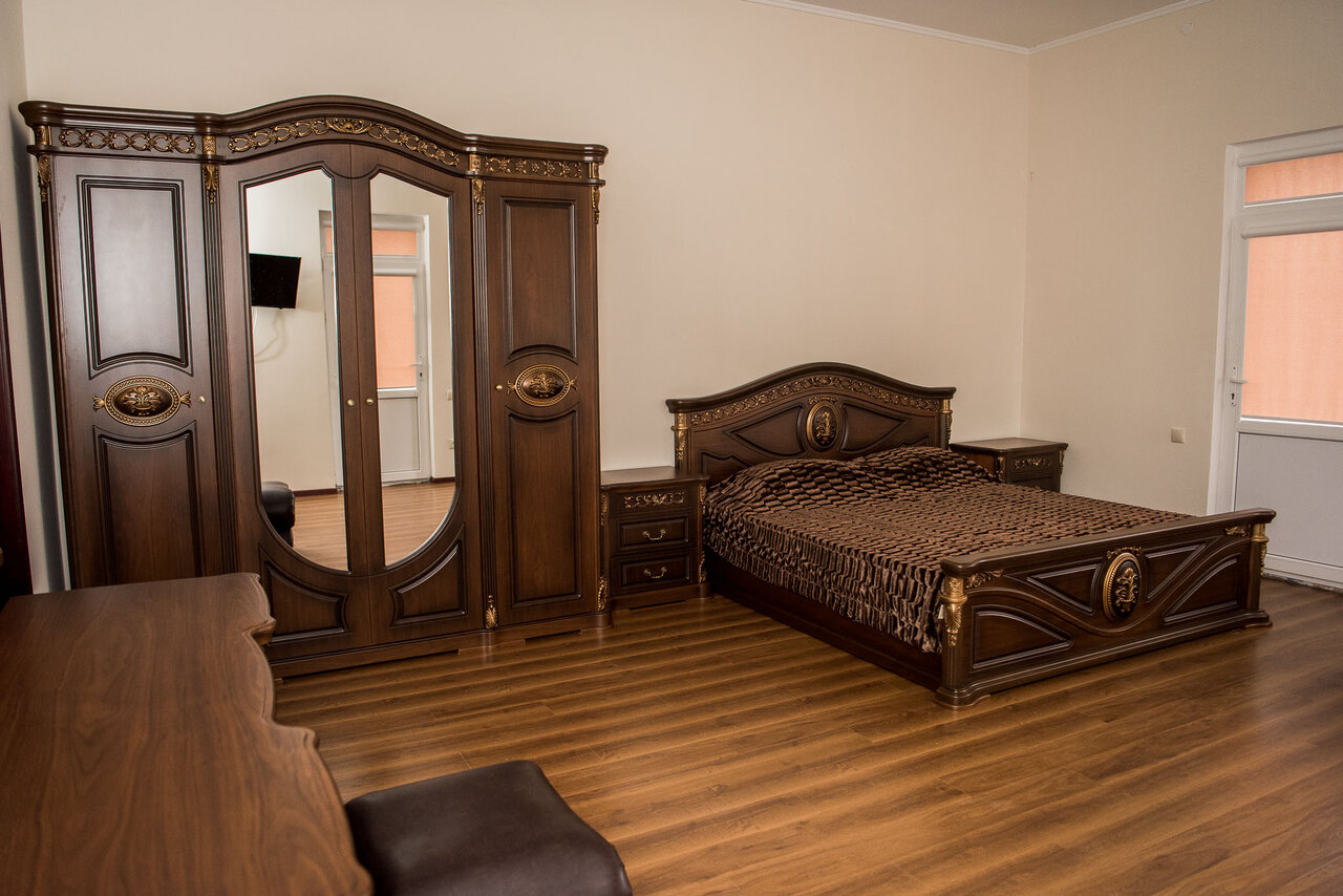 Отель Кристи Ессентуки-71