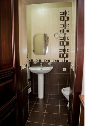 Отель Кристи Ессентуки-119