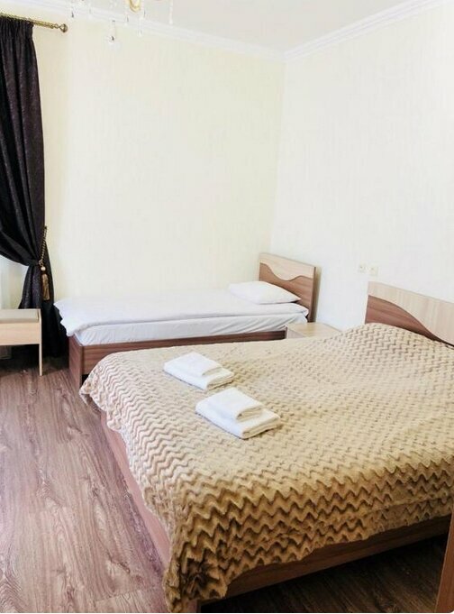 Отель Кристи Ессентуки-125