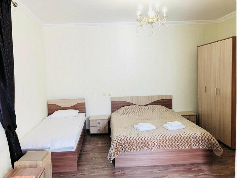 Отель Кристи Ессентуки-110