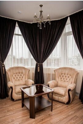 Отель Кристи Ессентуки-15