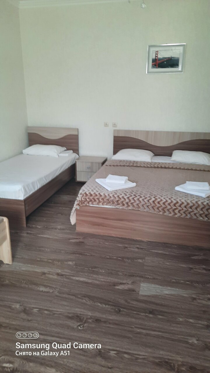 Отель Кристи Ессентуки-75