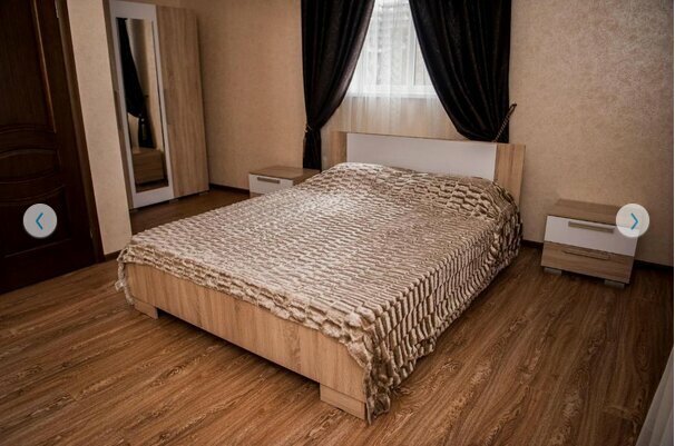 Отель Кристи Ессентуки-85