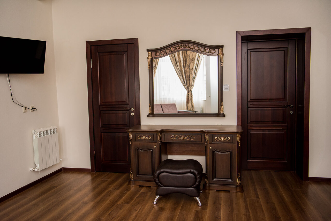 Отель Кристи Ессентуки-38