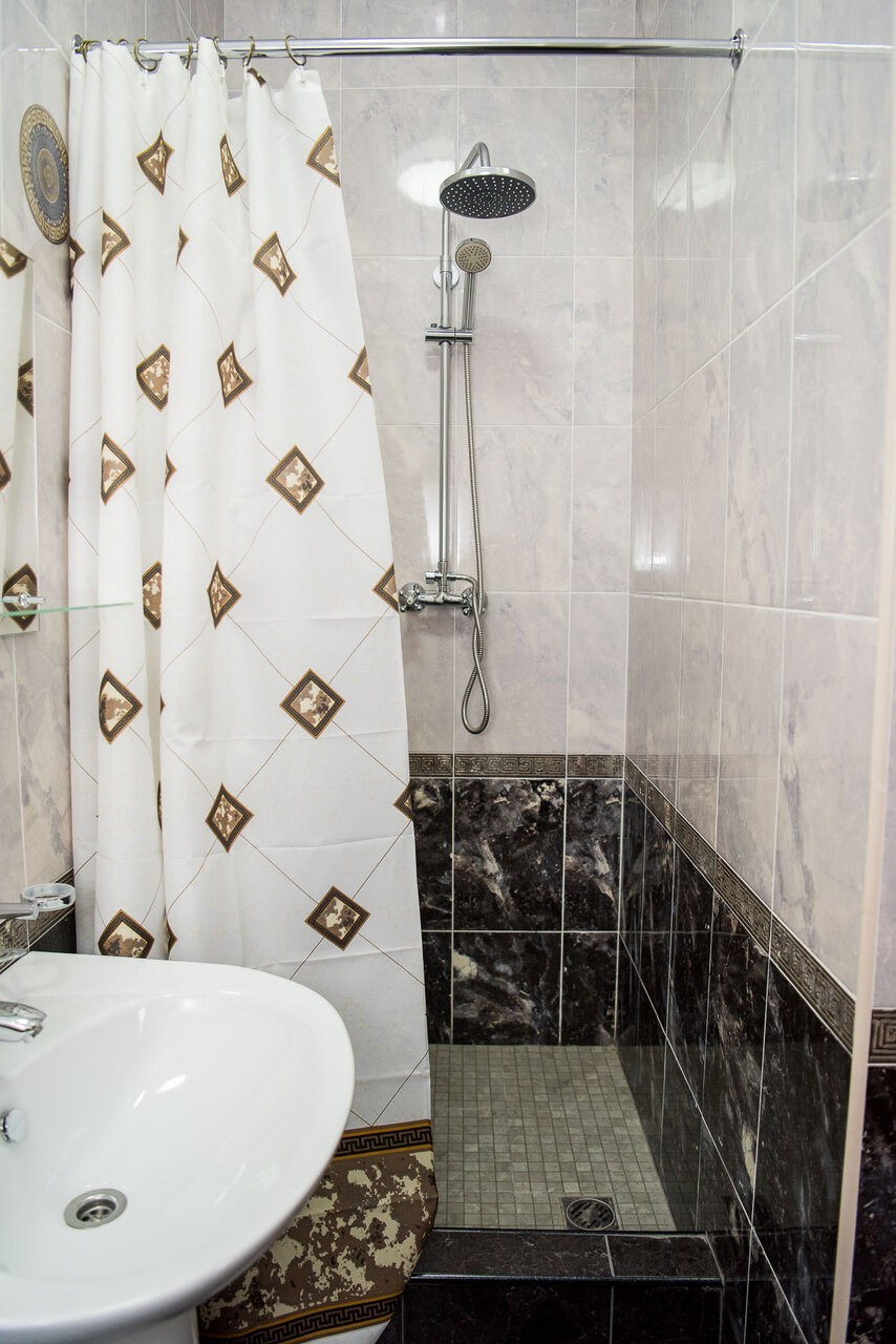 Отель Кристи Ессентуки-56