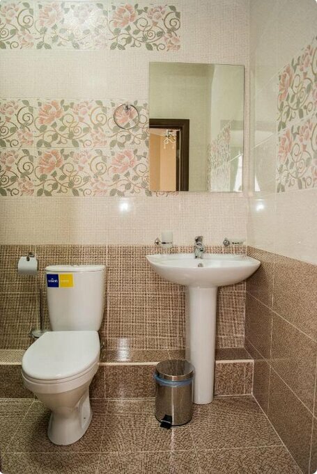 Отель Кристи Ессентуки-115