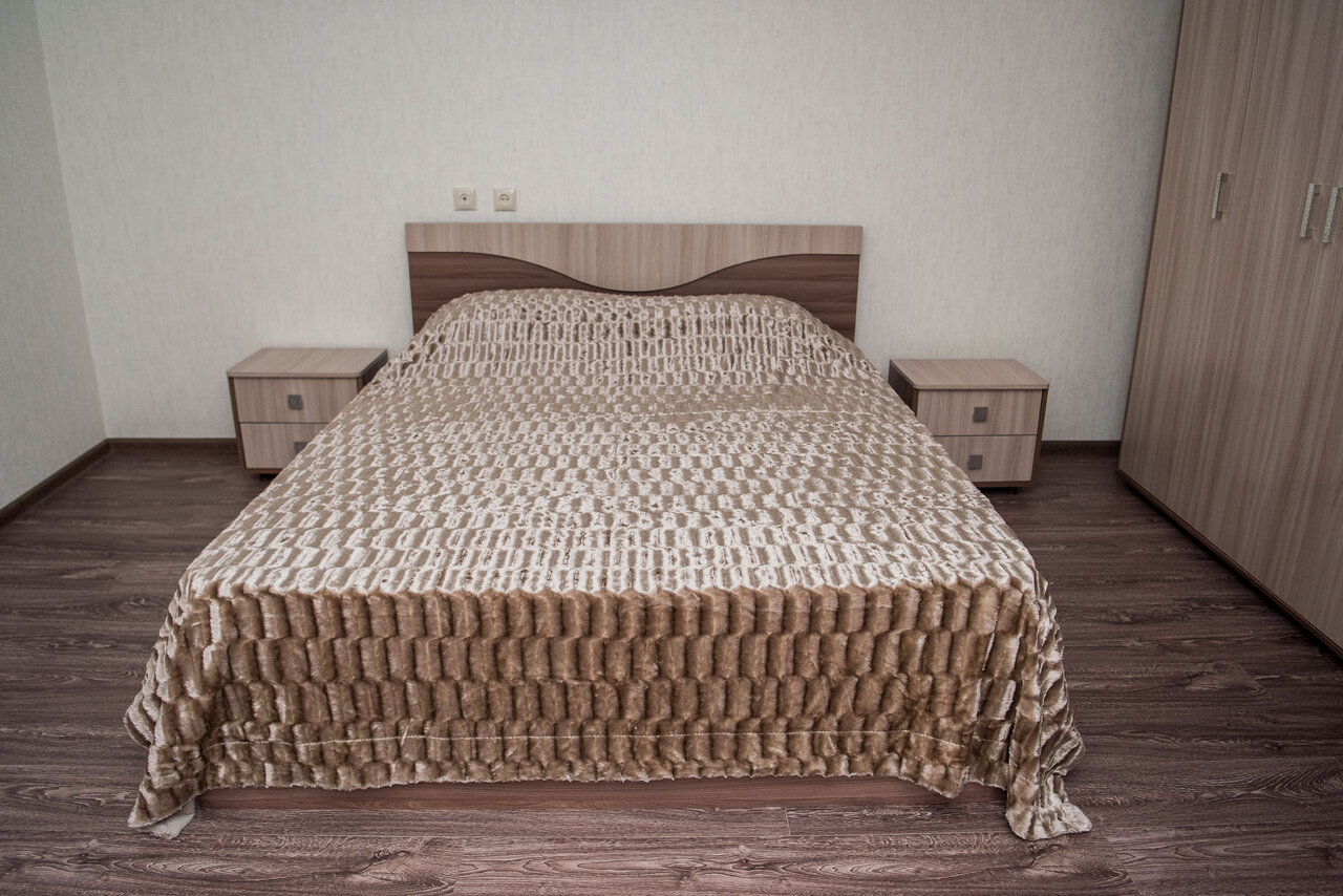 Отель Кристи Ессентуки-31