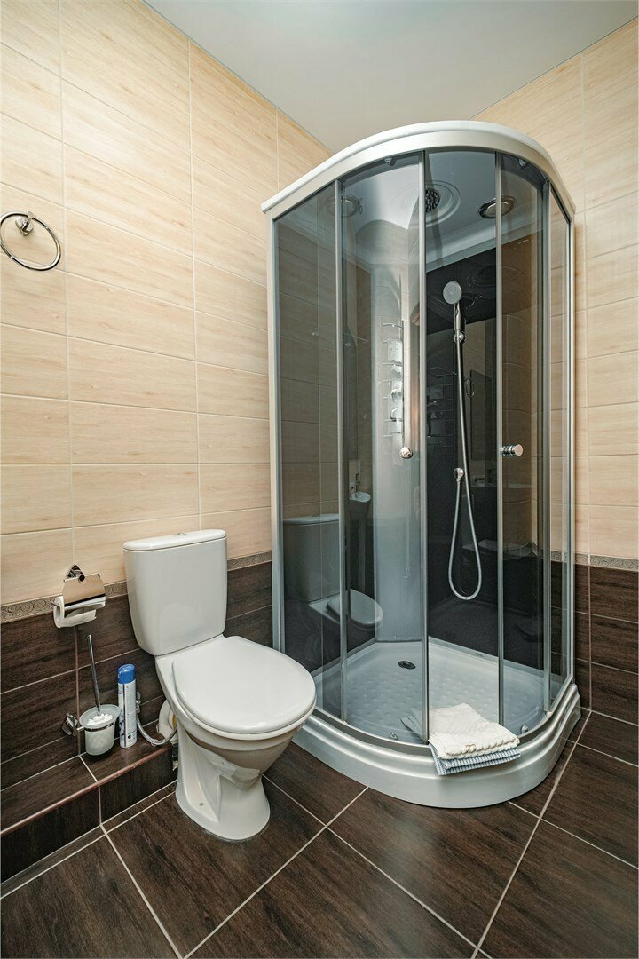 Отель Кристи Ессентуки