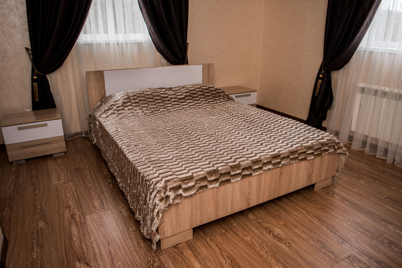 Отель Кристи Ессентуки-123