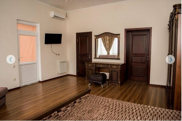 Отель Кристи Ессентуки-118