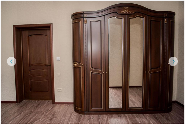 Отель Кристи Ессентуки