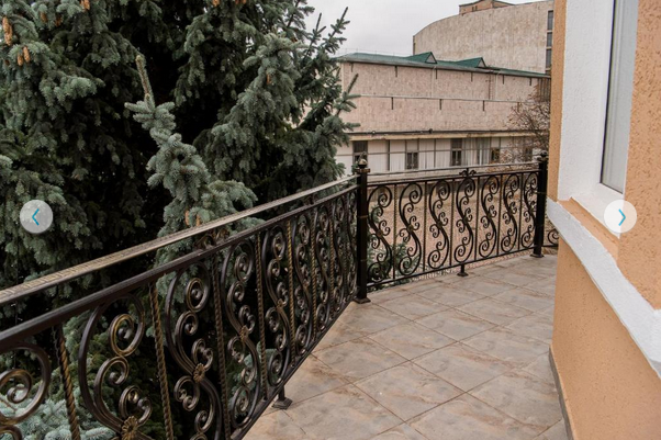 Отель Кристи Ессентуки