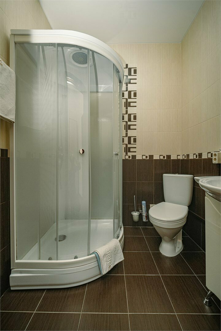 Отель Кристи Ессентуки