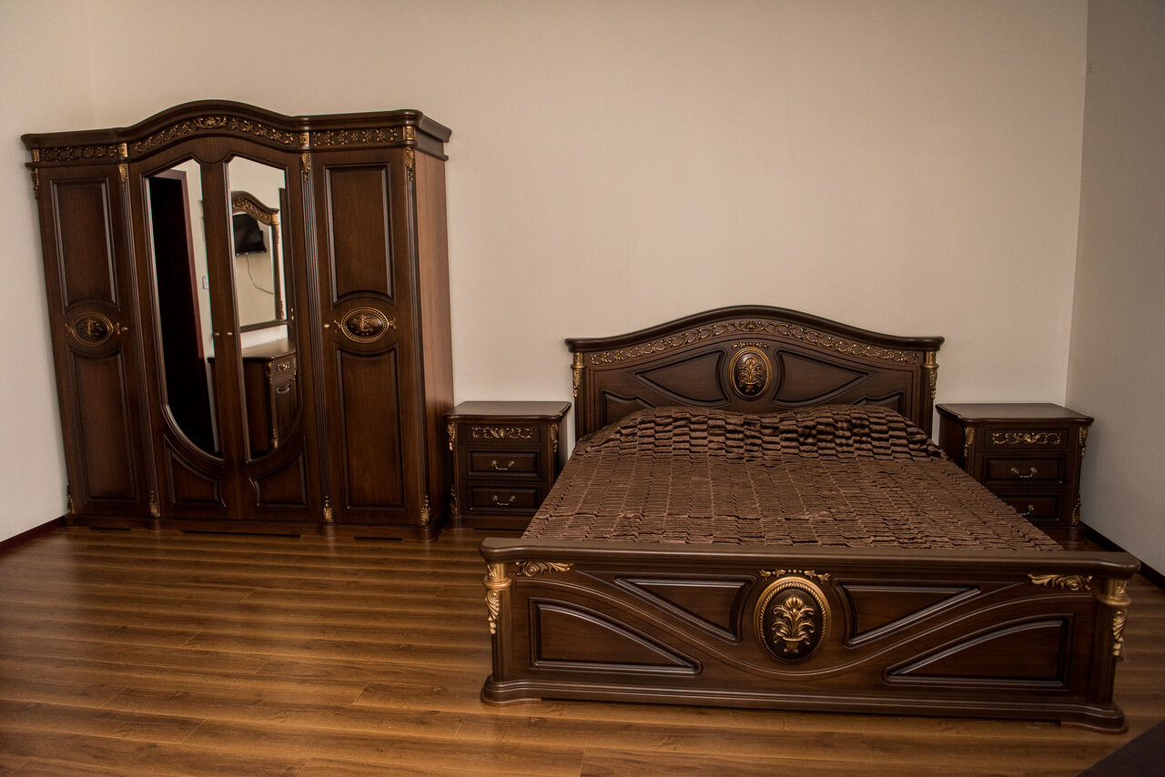 Отель Кристи Ессентуки-83