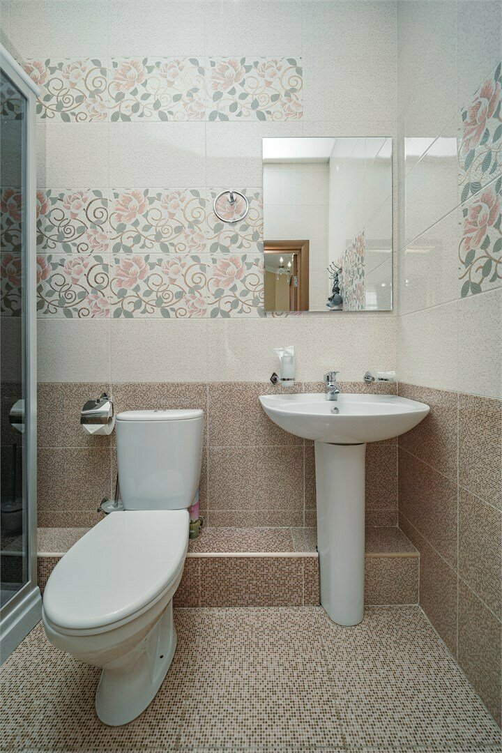 Отель Кристи Ессентуки