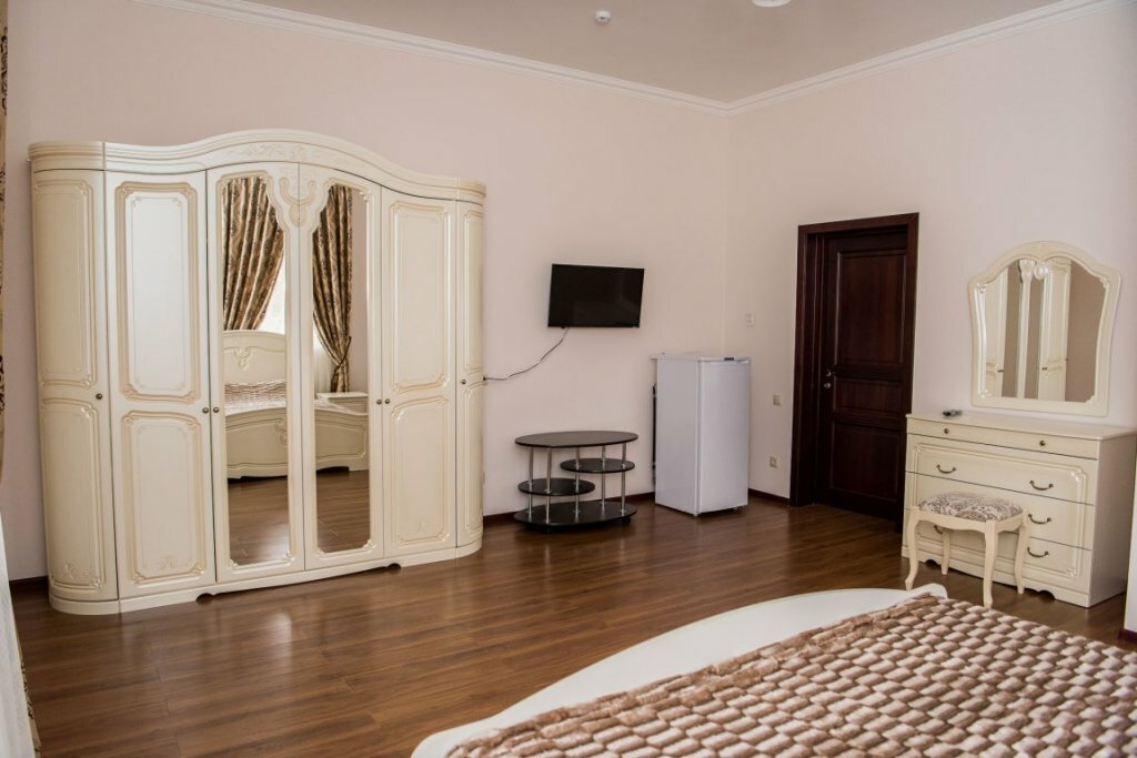 Отель Кристи Ессентуки-100