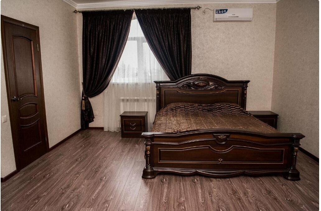 Отель Кристи Ессентуки-139