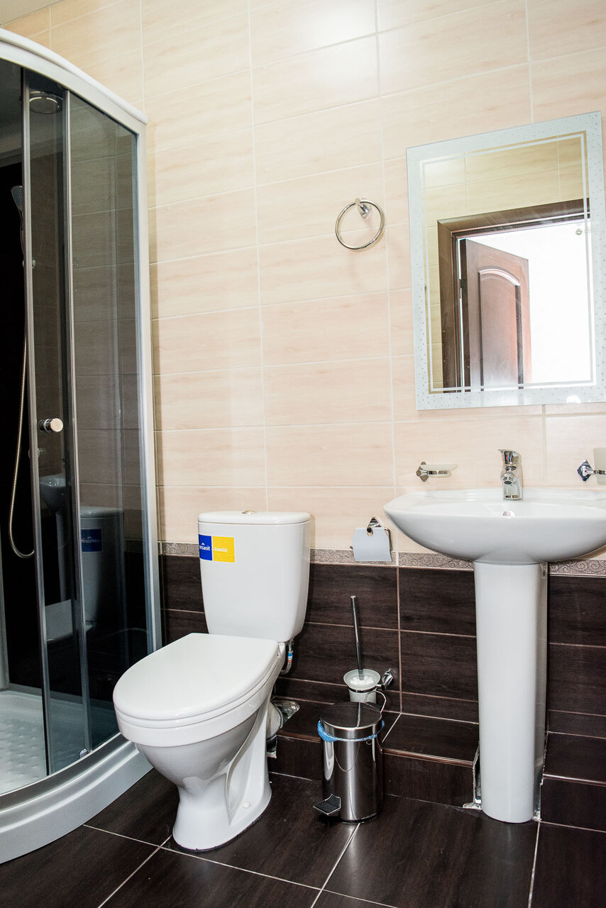 Отель Кристи Ессентуки-159