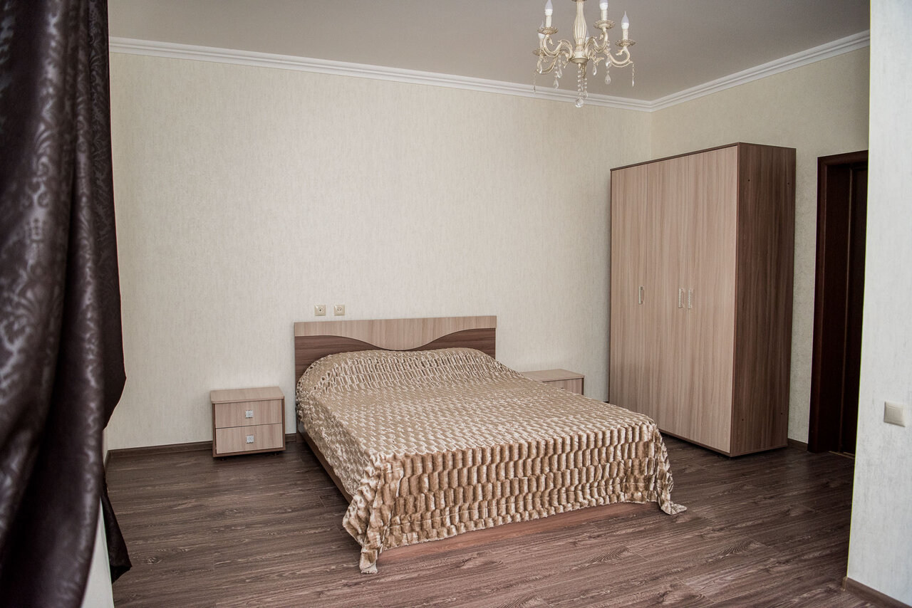 Отель Кристи Ессентуки-146