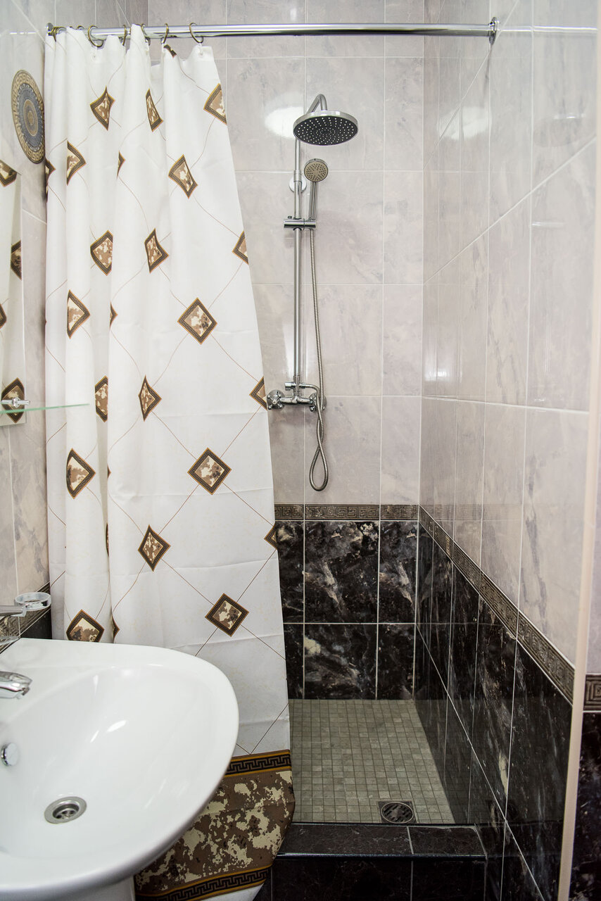 Отель Кристи Ессентуки-138