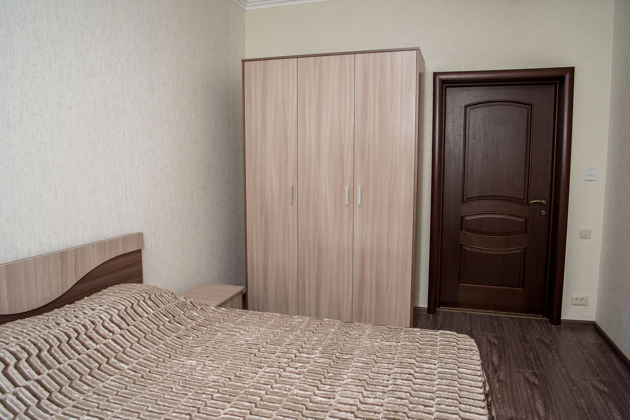 Отель Кристи Ессентуки-120