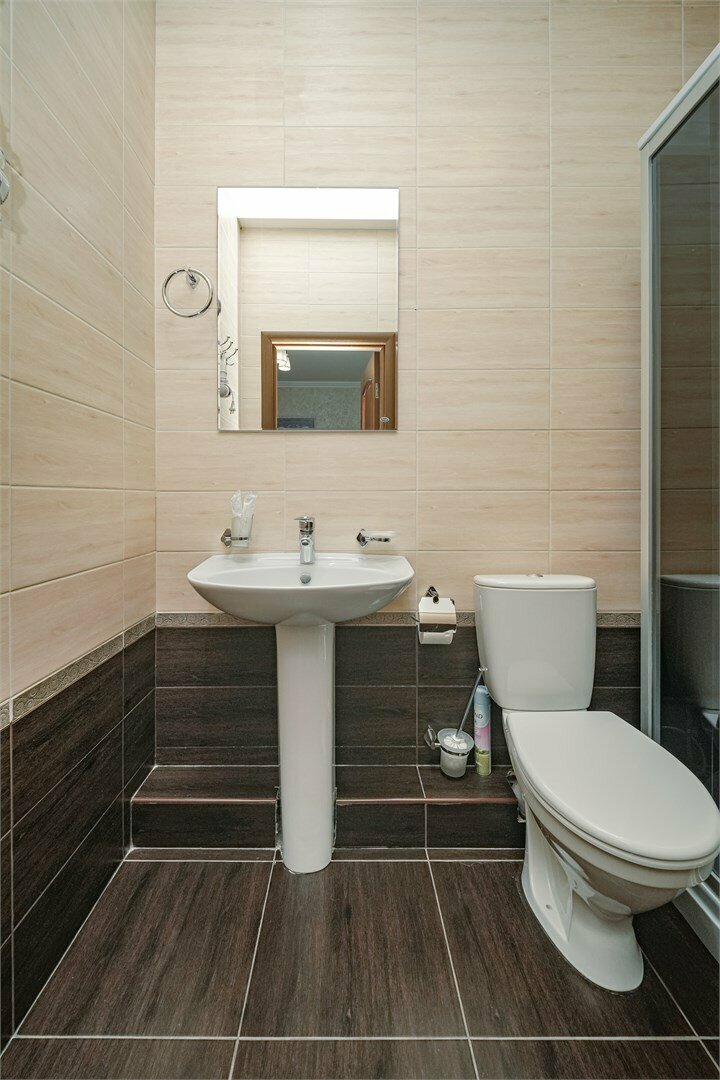 Отель Кристи Ессентуки