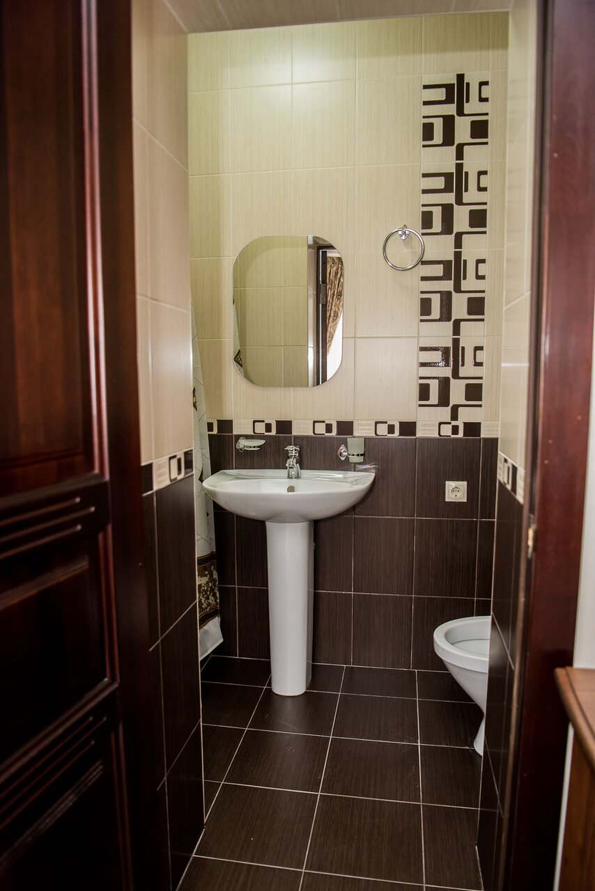 Отель Кристи Ессентуки-66