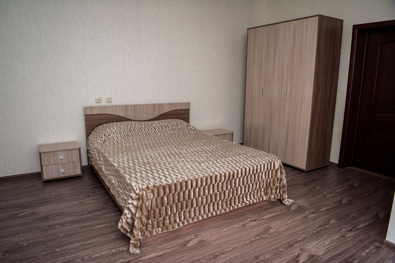 Отель Кристи Ессентуки-81