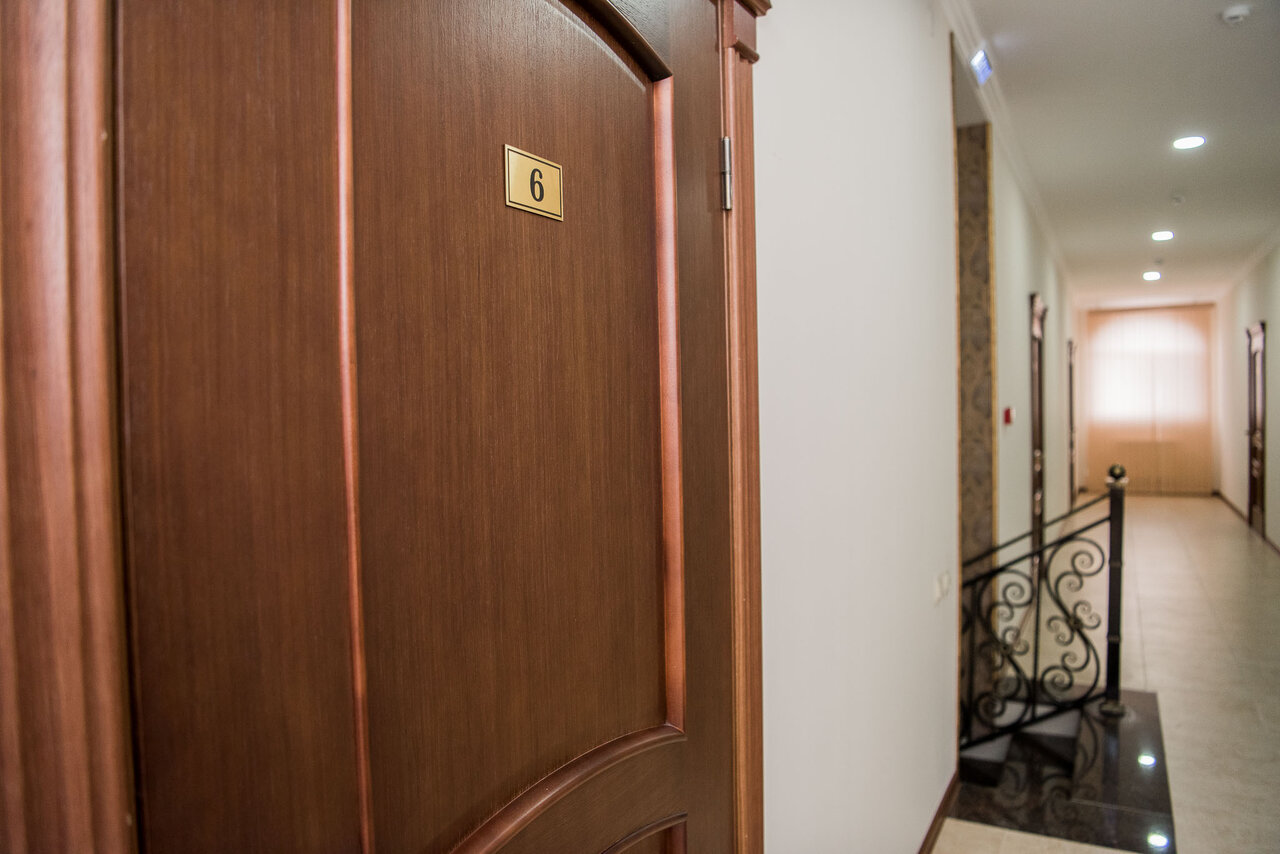 Отель Кристи Ессентуки-48