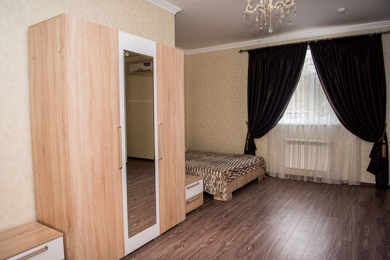 Отель Кристи Ессентуки-70