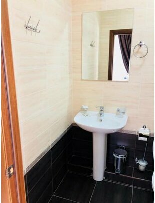 Отель Кристи Ессентуки-54