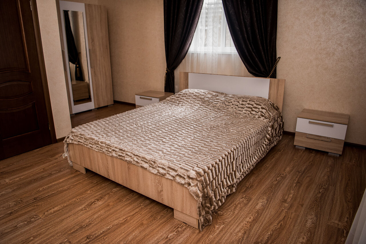 Отель Кристи Ессентуки-162