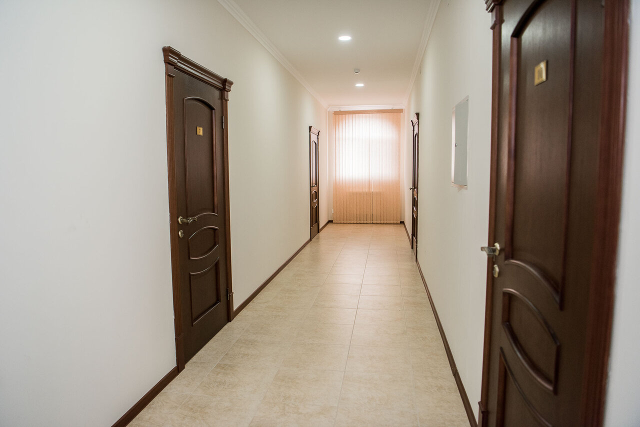 Отель Кристи Ессентуки-27