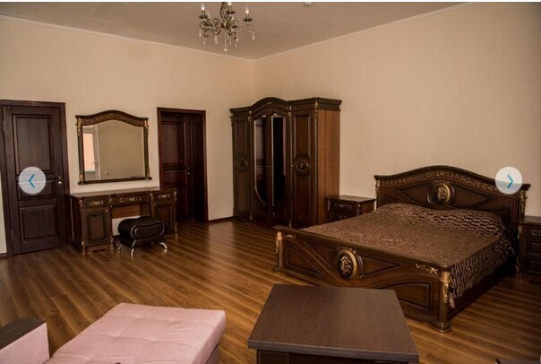 Отель Кристи Ессентуки-47