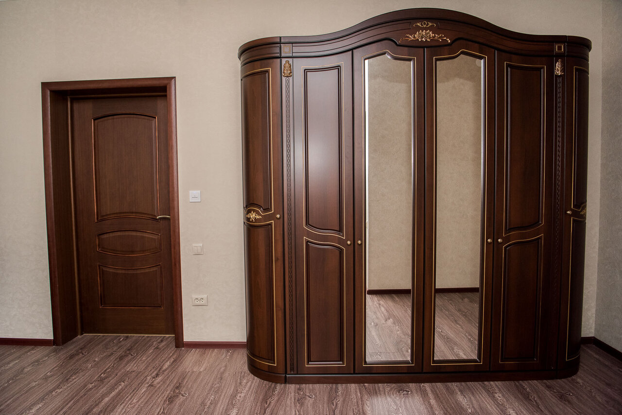 Отель Кристи Ессентуки-58