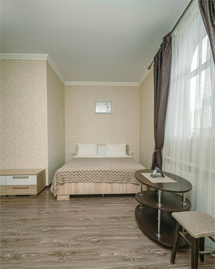 Отель Кристи Ессентуки