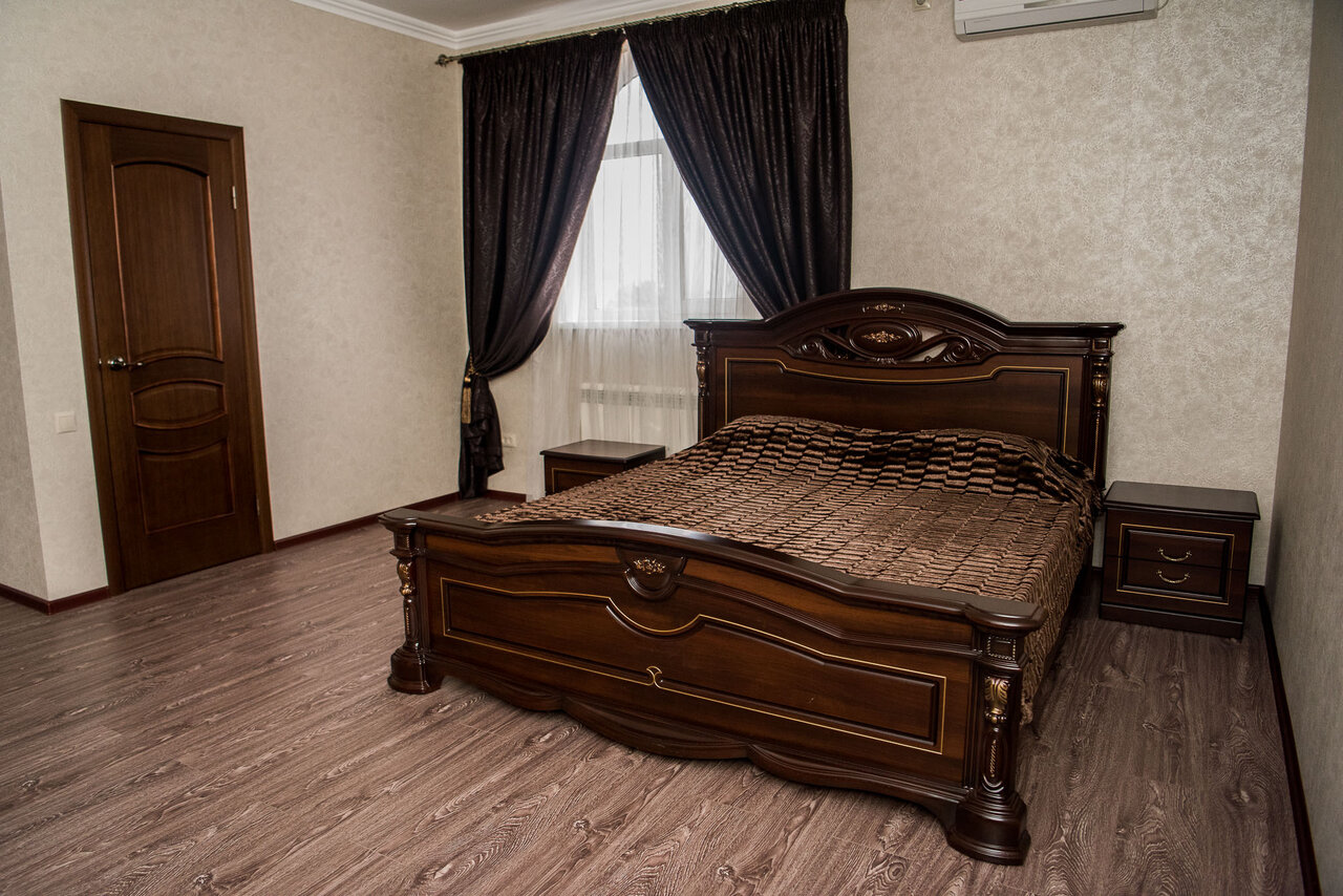 Отель Кристи Ессентуки-106