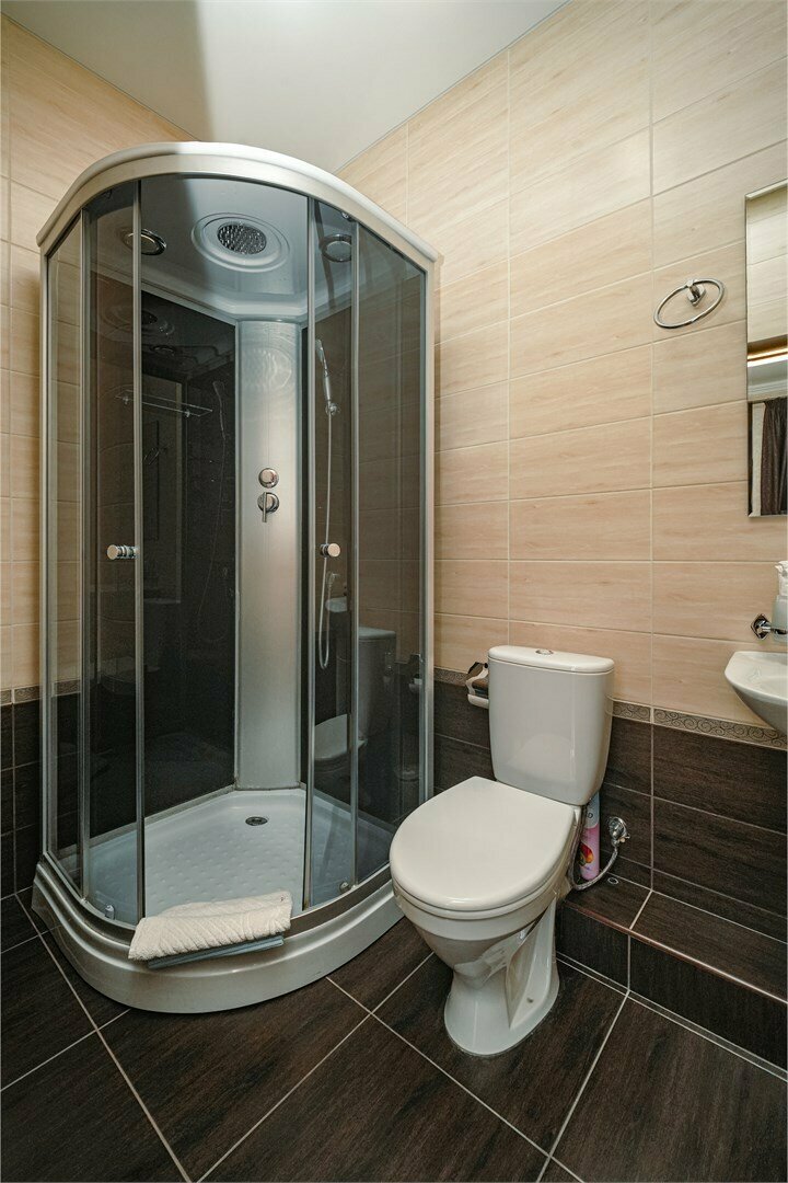 Отель Кристи Ессентуки