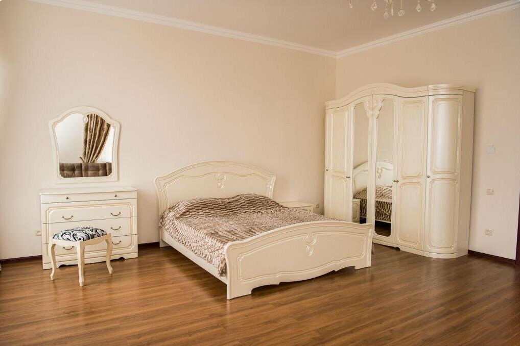 Отель Кристи Ессентуки-137