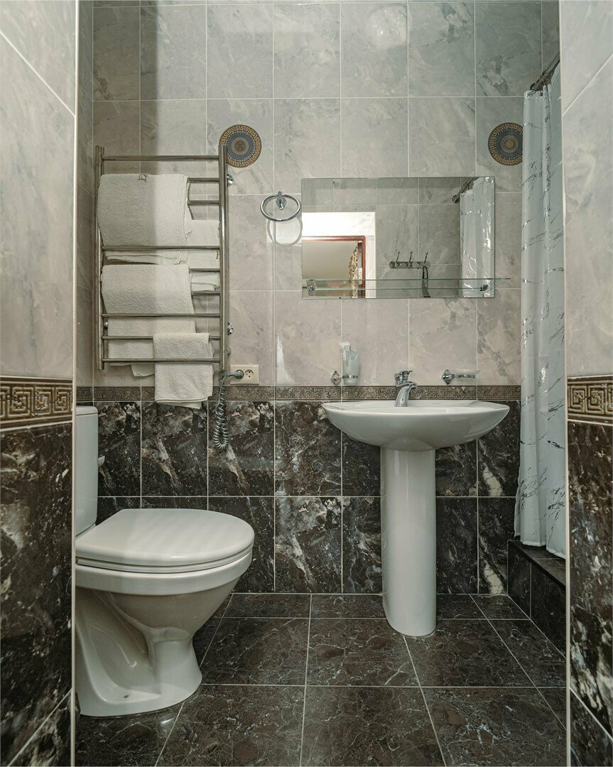 Отель Кристи Ессентуки