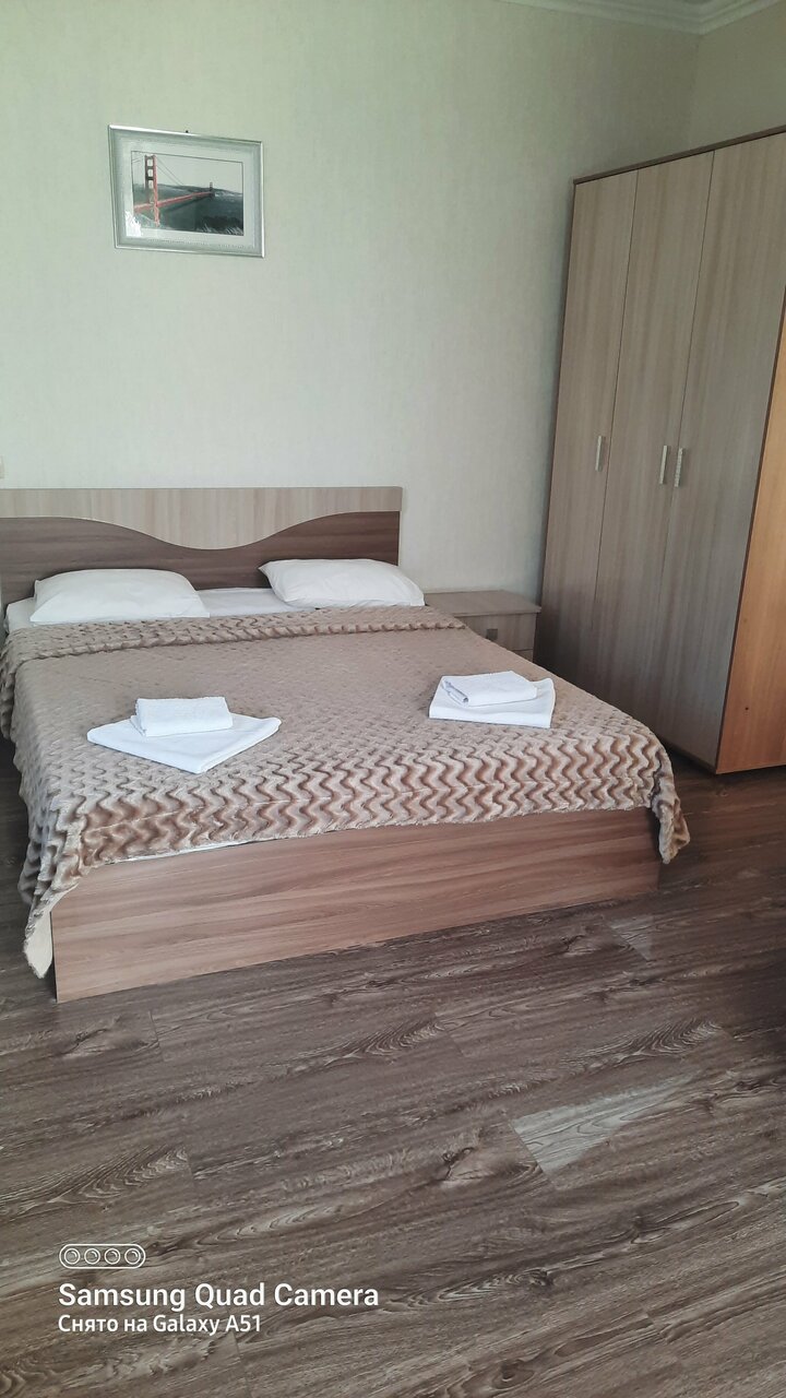 Отель Кристи Ессентуки-39