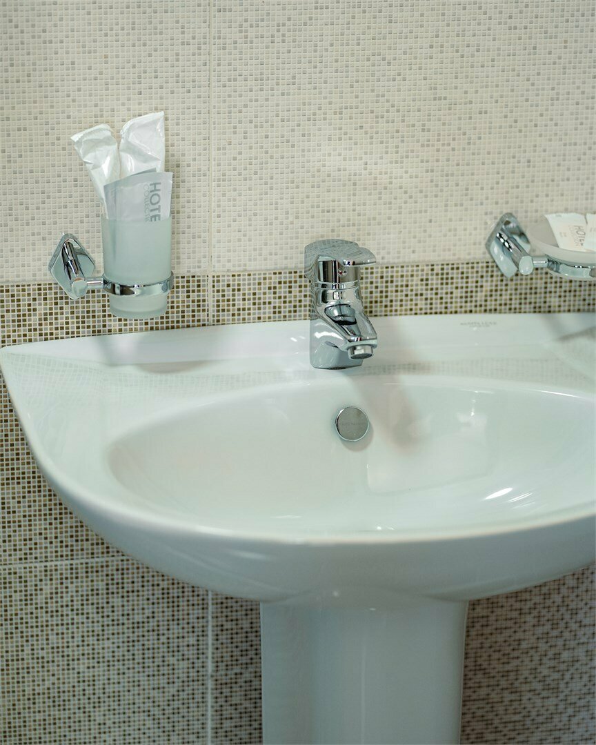 Отель Кристи Ессентуки