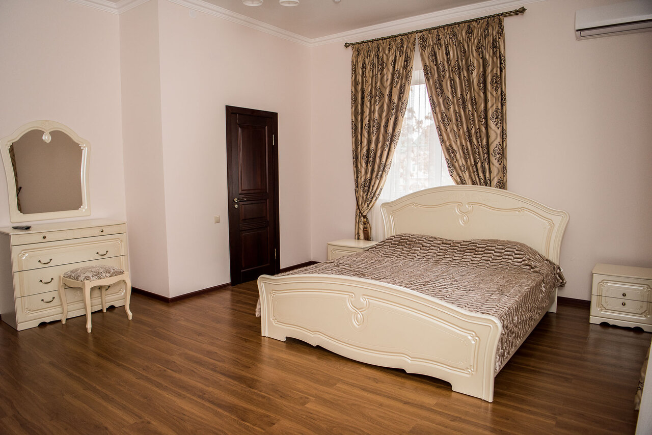 Отель Кристи Ессентуки-166