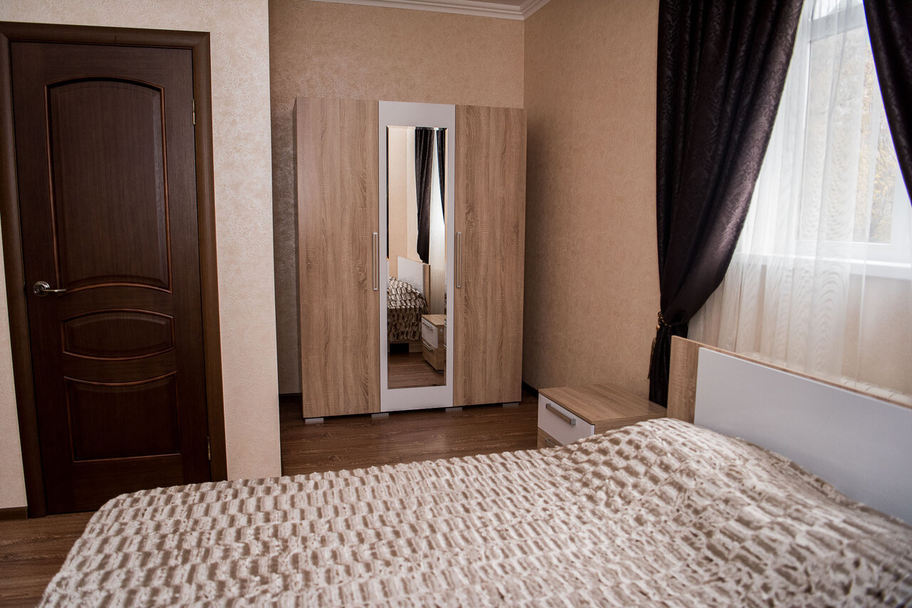 Отель Кристи Ессентуки-92