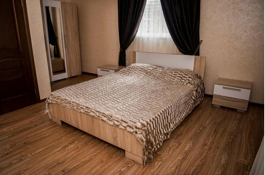 Отель Кристи Ессентуки-140