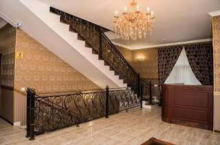 Отель Кристи Ессентуки-3