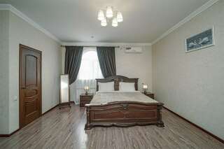 Отель Кристи Ессентуки Улучшенный комфорт-5