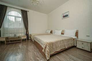 Отель Кристи Ессентуки 3-х местный стандарт-6